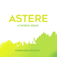 Astere (N`Works Remix) (Single)