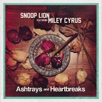 Ashtrays and Heartbreaks (Single)