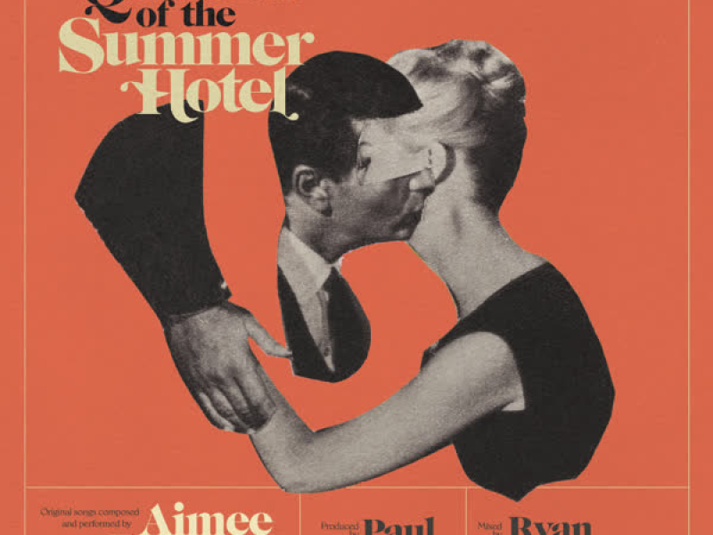 Queens of the Summer Hotel