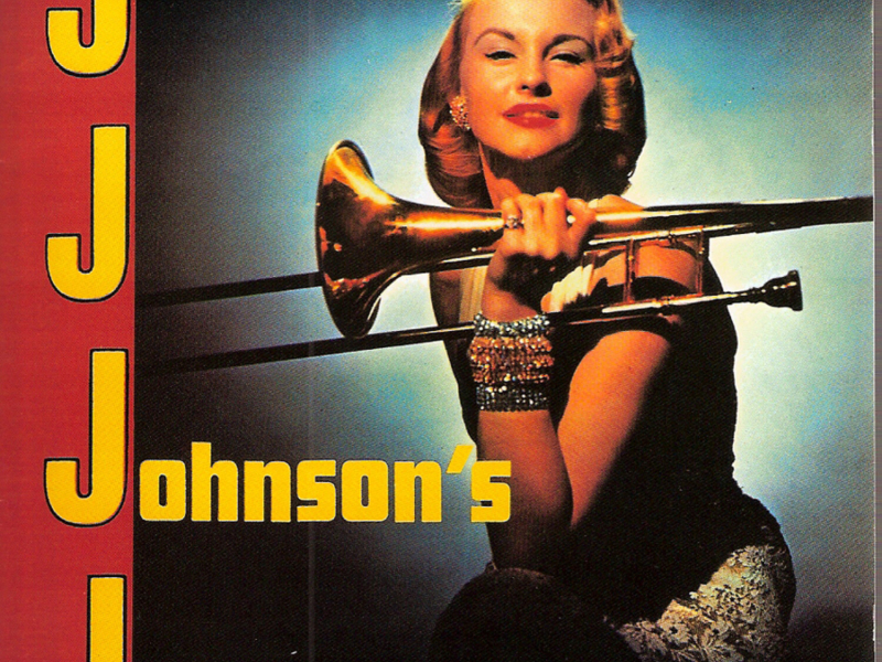 J.J. Johnson's Jazz Quintet