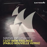 I Got New Feelings (Pablo Nouvelle Remix) (Single)