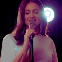 I Like That Trumpet (Live Session) (Single)