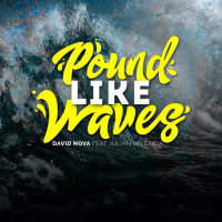 Pound Like Waves (Single)