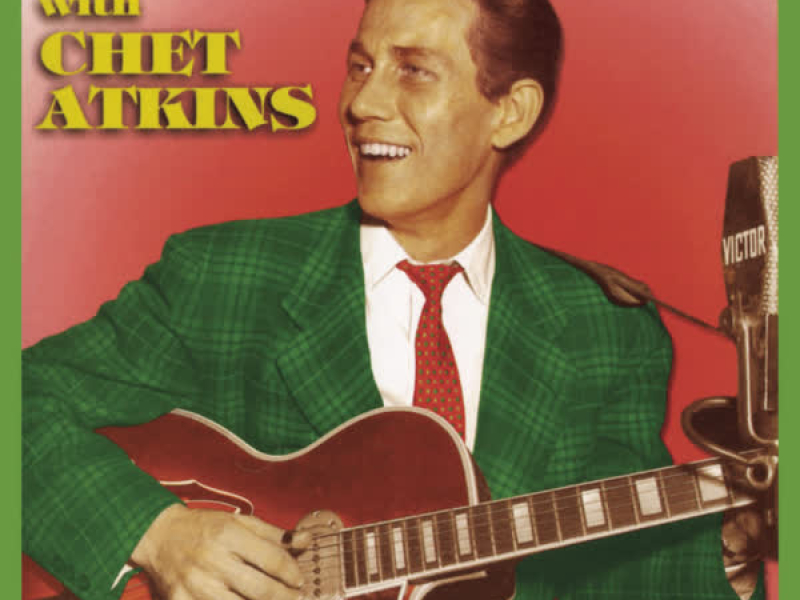 Christmas With Chet Atkins
