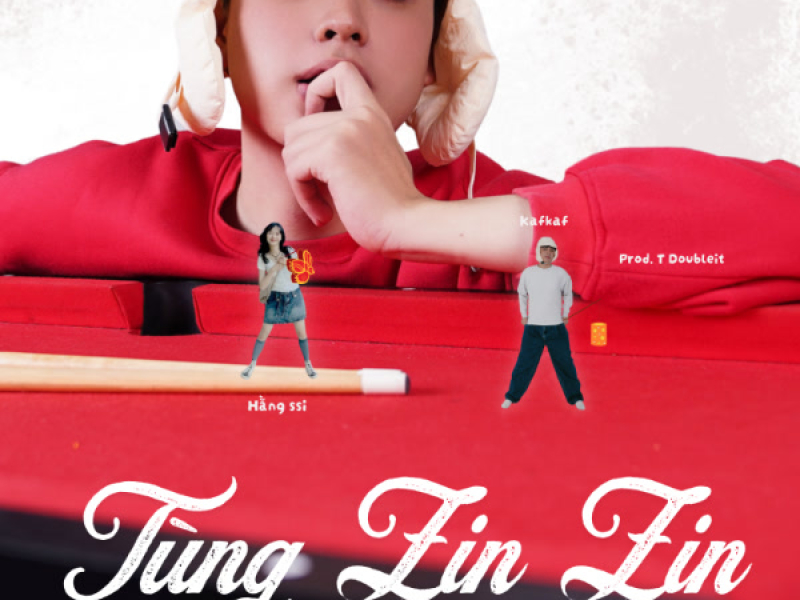 Tùng Zin Zin (Single)
