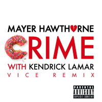 Crime (Vice Remix) (Single)