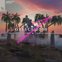 Greece 2000 (Single)