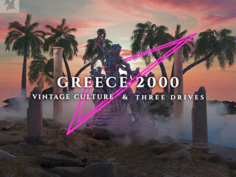Greece 2000 (Single)