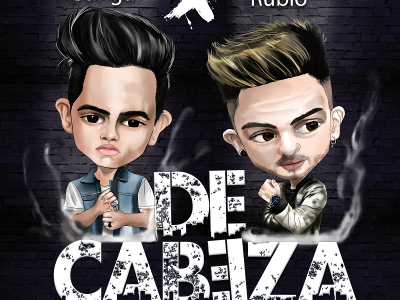 De Cabeza (Single)