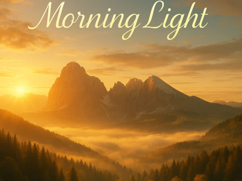 Morning Light (Single)