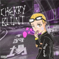 Cherry Blunt (Single)