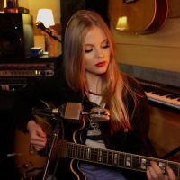 Olhos Castanhos (Acústico) (MV) (Single)