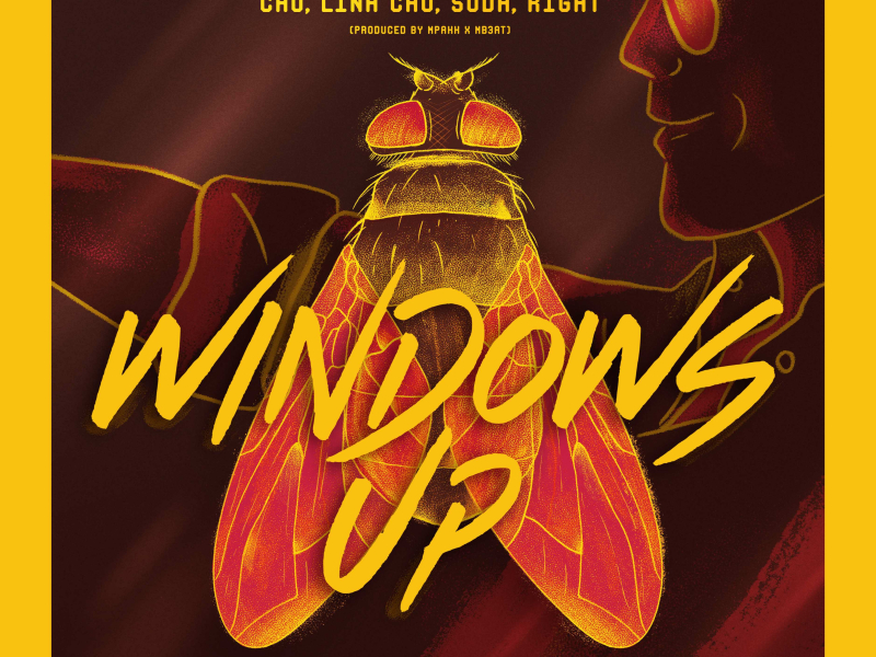 Windows Up (Single)