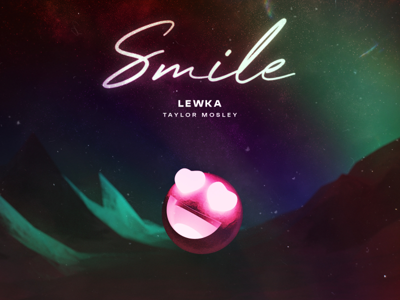 Smile (Single)