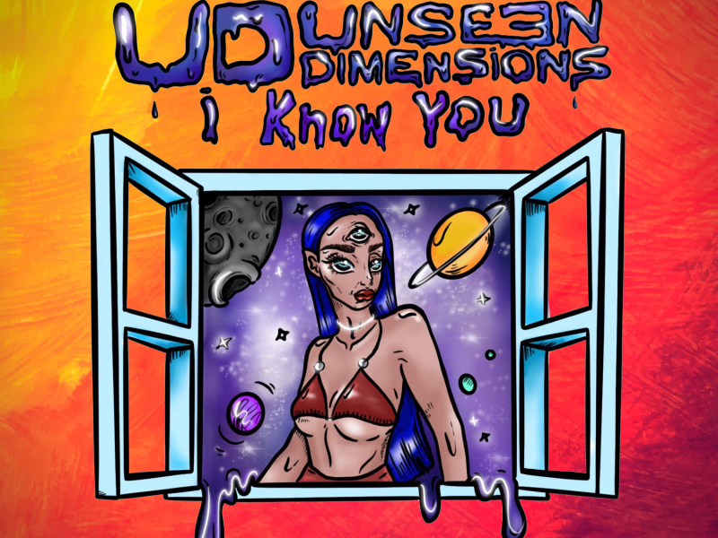 I Know You (Single)