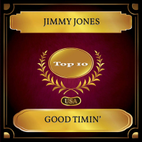 Good Timin’ (Billboard Hot 100 - No. 03) (Single)