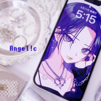 Angel!c (Single)