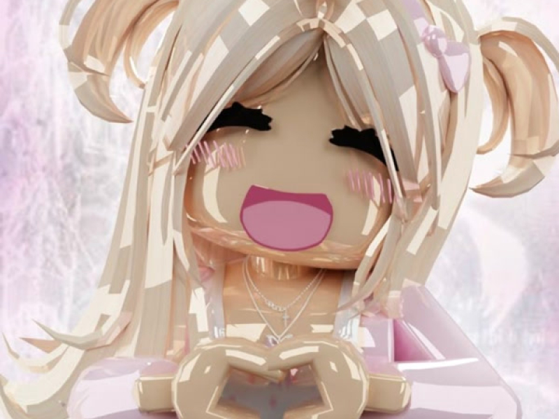 Love Roblox (Single)