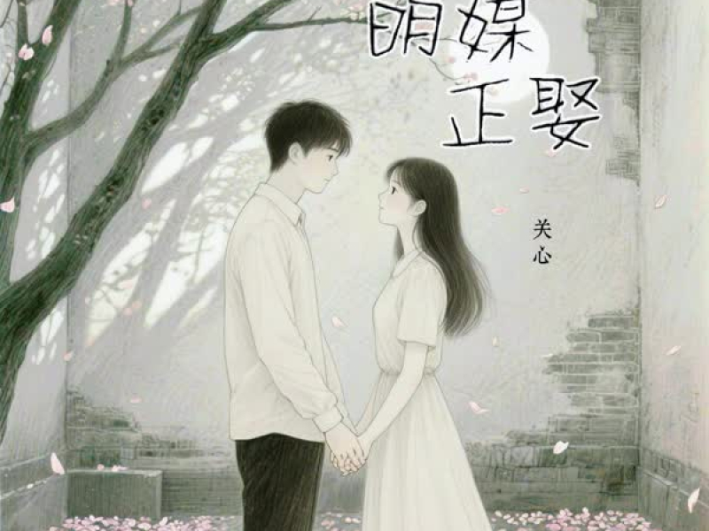 明媒正娶 (Single)