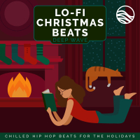 Lo-Fi Christmas Beats: Chilled Hip Hop Beats For The Holidays