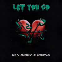 Let You Go (Single)