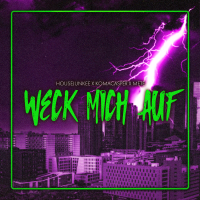 Weck mich auf (Single)