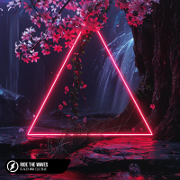 Ride The Waves (Single)