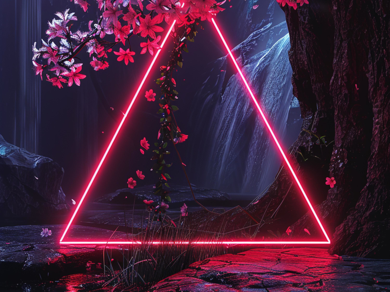 Ride The Waves (Single)