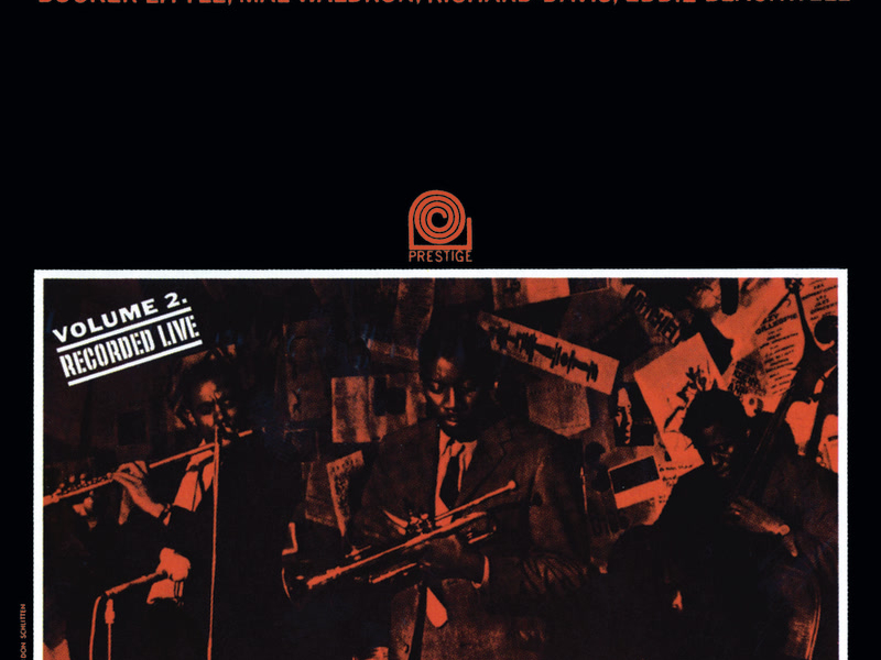 At the Five Spot, Vol. 2 [Rudy Van Gelder Remaster]