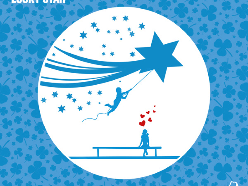 Lucky Star (Single)