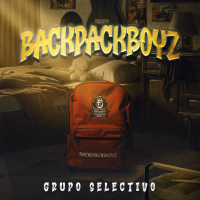 BACKPACKBOYZ (Single)
