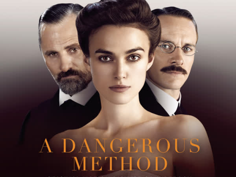 A Dangerous Method