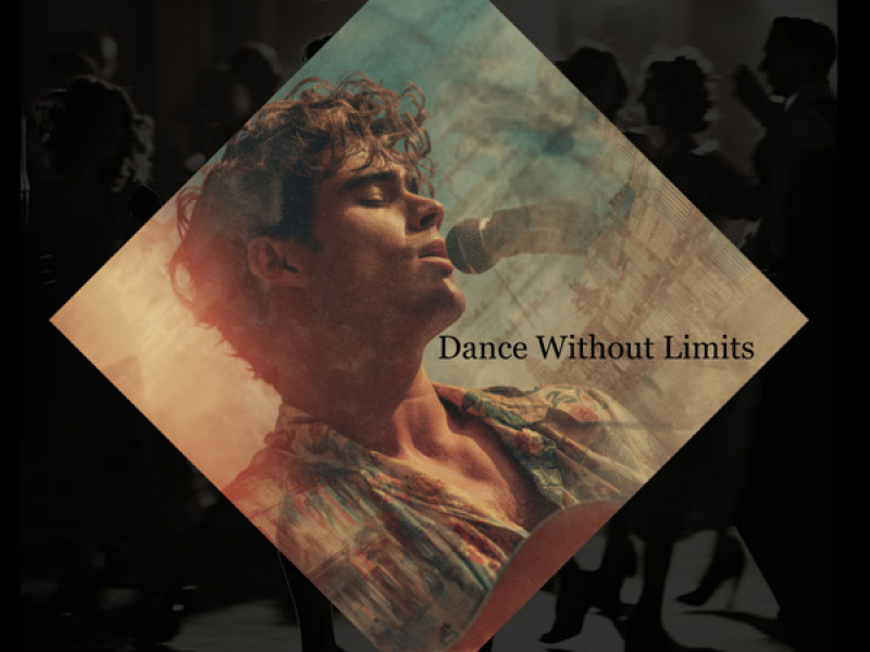 Dance Without Limits (Single)