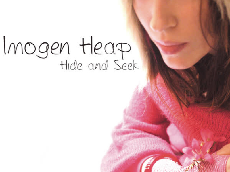 Hide and Seek (Single)