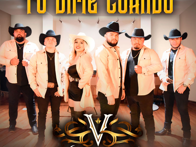 Tú Dime Cúando (Single)