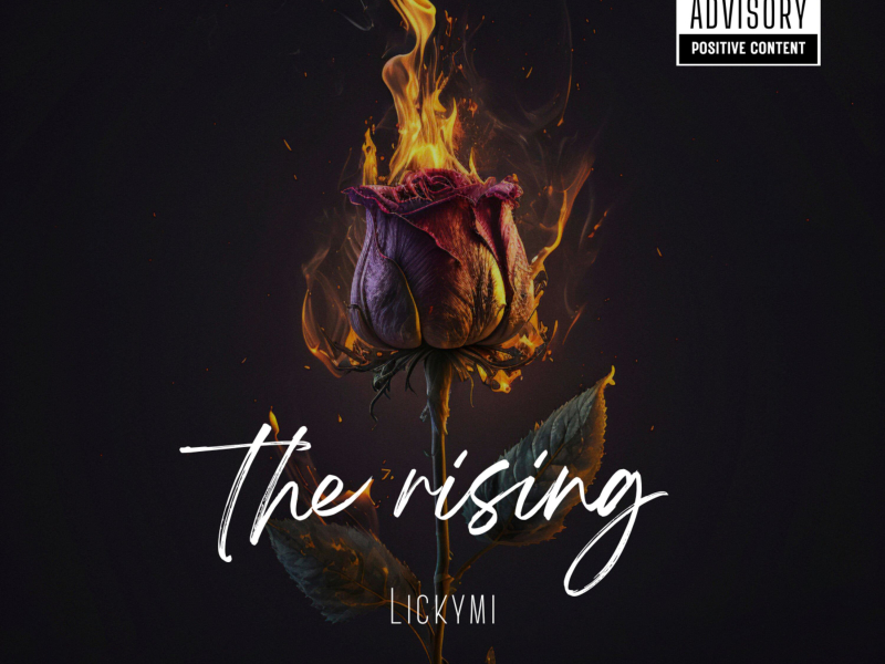 THE RISING (Single)