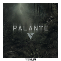 Palante (EP)
