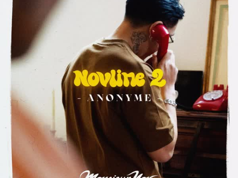 Novline 2 - Anonyme (Single)