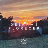 Dejarme Florecer (Single)