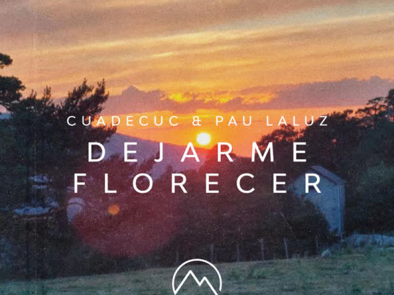 Dejarme Florecer (Single)