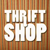 Thrift Shop (Single)