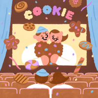 Cookie (Single)
