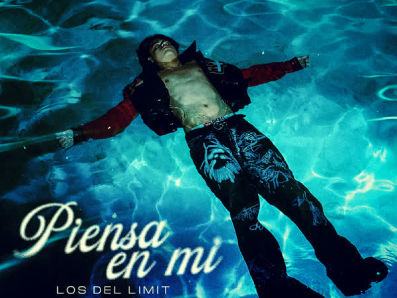 Piensa En Mi (Single)