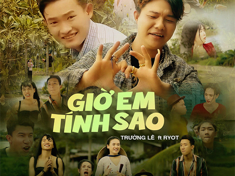 Giờ Em Tính Sao (Single)