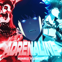 ADRENALINE (Single)