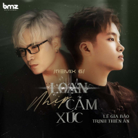 Loạn Nhịp Cảm Xúc (Remix 6) (Single)