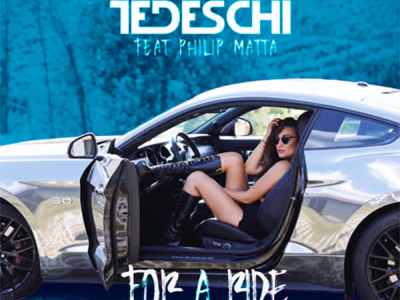 For a Ride (Remixes)