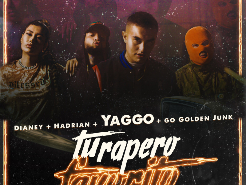 Tu Rapero Favorito (Single)