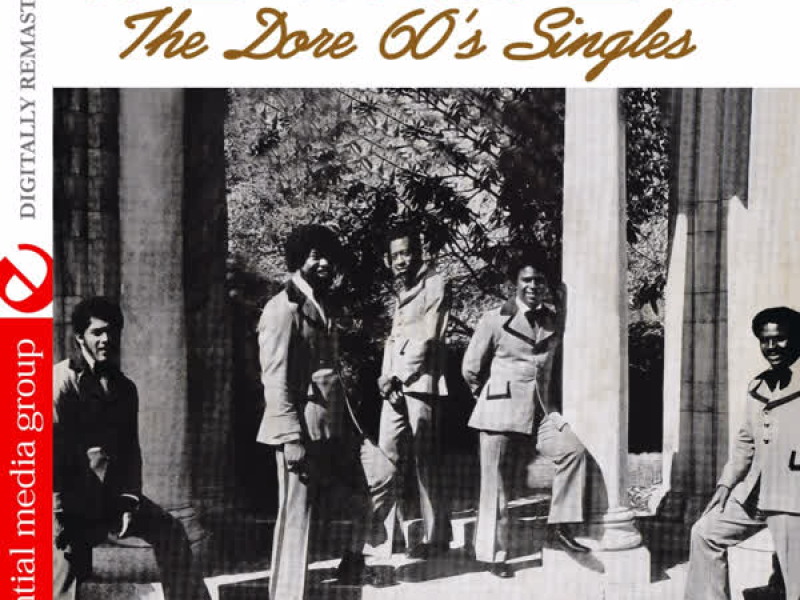 The Dore 60's Singles (Digitally Remastered)