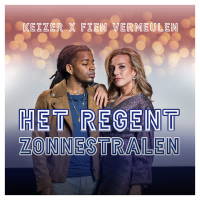 Het Regent Zonnestralen (HipHop Stars 2020) (Single)